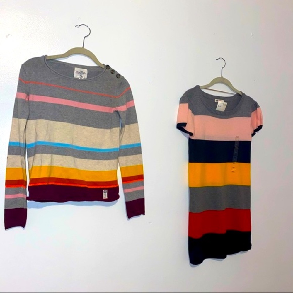 New H&M Sweater Set Girls matching Coordinates size 14 Large
